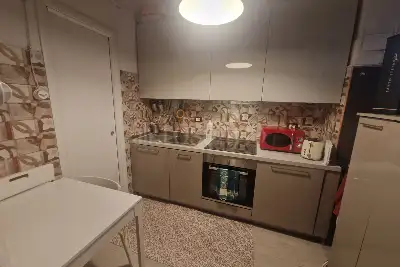 Casa in vendita, Via di Villa San Filippo, Roma