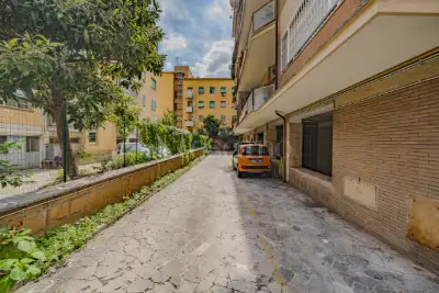 Casa in vendita, Viale Carlo Tommaso Odescalchi, Roma