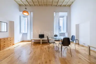 Casa in vendita, Via Monterone, Roma