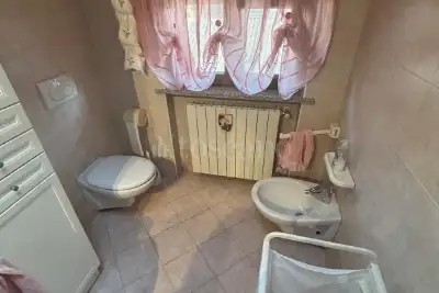 Villa in vendita, Via Parravicini, Solbiate Olona