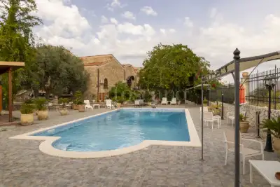 Villa in vendita, Via Ignazio Gioè, Palermo