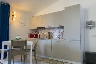 Casa in vendita, Via Mary G, La Maddalena