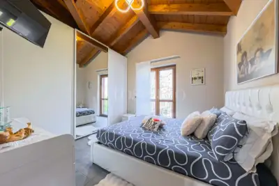 Casa in vendita, Localita Molinazzo, Cugliate-Fabiasco