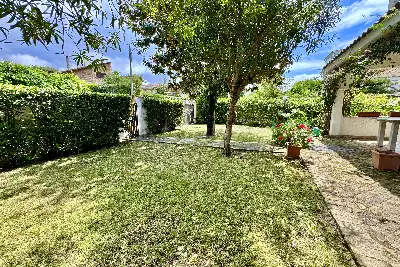 Villa in vendita, Viale delle Pratoline, Anzio