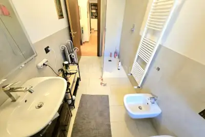 Casa in vendita, Via Trento, Nave