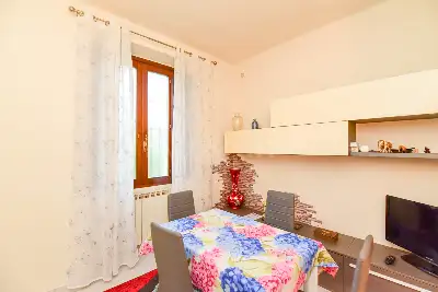 Villa Plurifamiliare in vendita, Via Arcioni, Como