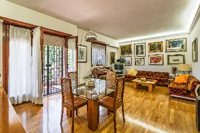 Casa in vendita, Via Cassia, Roma