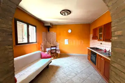 Detached house for sale, Via Romentino, Roma