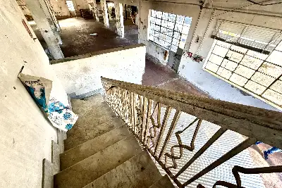 Capannone in vendita, Via Luigi Cavallaro, Scafati