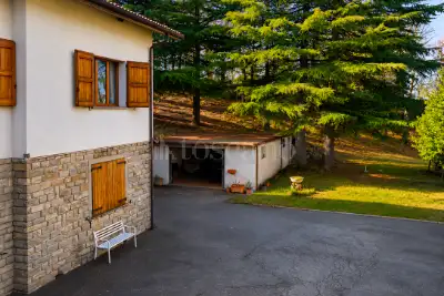 Villa in vendita, Via Belvedere, Monzuno
