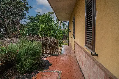 Villa in vendita, Via Antonello da Messina, San Gregorio di Catania