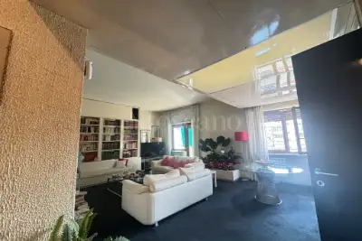 Casa in vendita, Viale Arrigo Boito, Roma