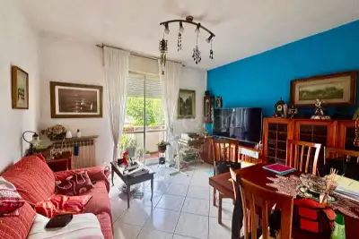 Casa in vendita, Via Virgilio, Dairago
