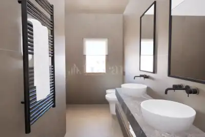 Villa Bifamiliare in vendita, Via nazionale Pentimele, Reggio di Calabria