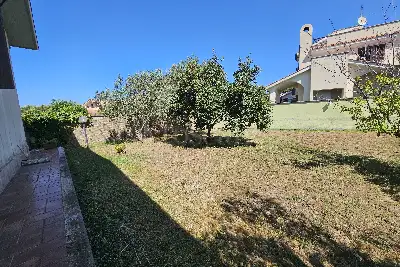 Villa Bifamiliare in vendita, Via Rea Silvia, Anzio