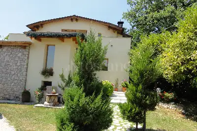 Villa in vendita, Via Capolimiti, Greccio