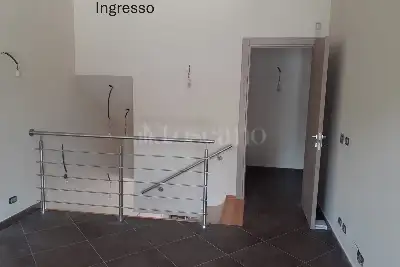 Villa in vendita, Via Marco Polo, Pedara