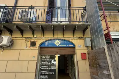 Negozio in vendita, Corso Calatafimi, Palermo