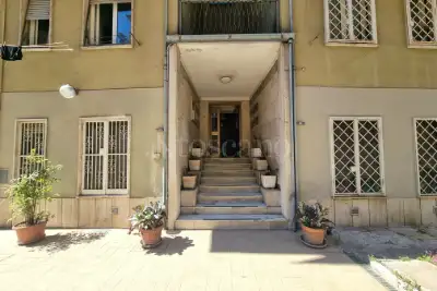 Casa in vendita, Via Marco Decumio, Roma