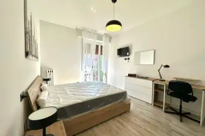 Casa in affitto, Via Marco D'Agrate, Milano