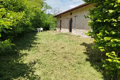 Casale in vendita, Via San Lorenzo, Contigliano