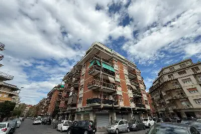 Casa in vendita, Via delle Nereidi, Roma