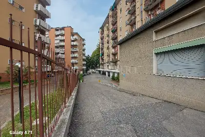 Casa in vendita, Via Bari, Milano