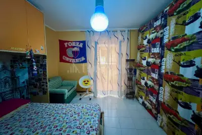 Casa in vendita, Via Giovanni Guglielmino, Tremestieri Etneo