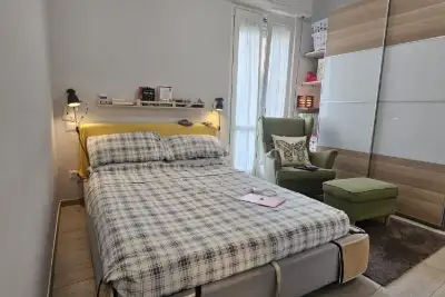 Casa in vendita, Via Campo di Marte, Brescia