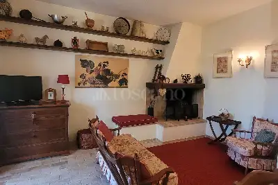 Villa in vendita, Via Pratelle Castellana, Pianella, Pianella