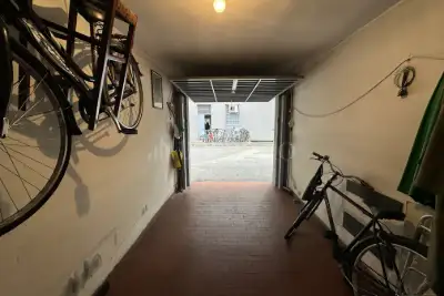Box in vendita, Via Filippo Brunelleschi, Milano