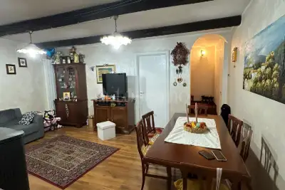Casa in vendita, Via Corridoio, Cittaducale