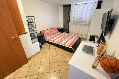 Villa Bifamiliare in vendita, Via Silanus, Fiumicino