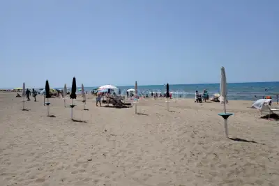 Casa in vendita, Lungomare degli Ardeatini 135, Ardea