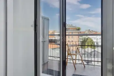 Casa in vendita, Via Goffredo Mameli, Milano