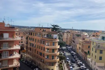 Casa in vendita, Piazza Lazzaro Papi, Roma