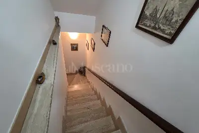 Villino a Schiera in vendita, Via Sesto San Giovanni, Roma