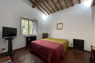 Casa in vendita, Via del Colle della Strega, Roma