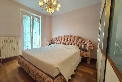 Villino a Schiera in vendita, Via Angelo Canossi, Villa Carcina