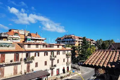 Attico in vendita, Via Salaria, Monterotondo