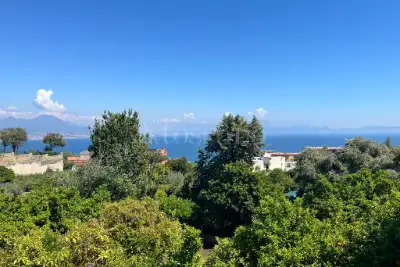 Casa in vendita, Via Alessandro Manzoni, Napoli