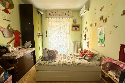 Casa in vendita, Via Gregorio XI, Roma