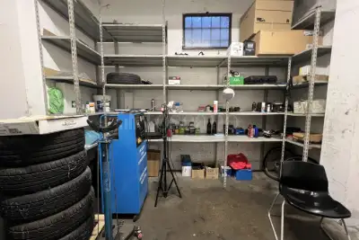 Negozio in affitto, Via Carlo Arturo Jemolo, Roma