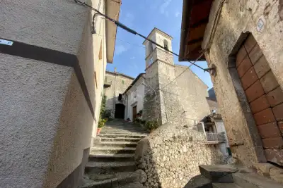 Casa in vendita, Via di San Giovanni, Rieti