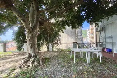 Casa Indipendente in vendita, Via Santa Marta, Messina