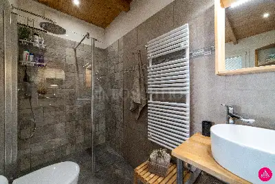 Villino a Schiera in vendita, Via John Fitzgerald Kennedy, Roveredo in Piano