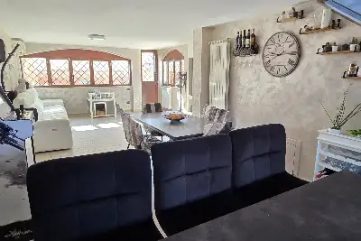 Villa Plurifamiliare in vendita, Via Giuseppe Dechelette, Roma