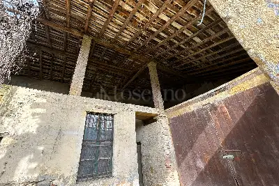 Casale in vendita, Via Bettole, Passirano