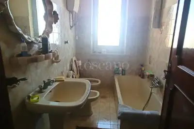 Casa Indipendente in vendita, Strada Salinagrande, Misiliscemi