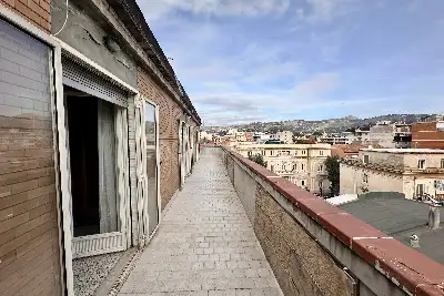 Attico in vendita, Via Don Giovanni Bosco, Caserta
